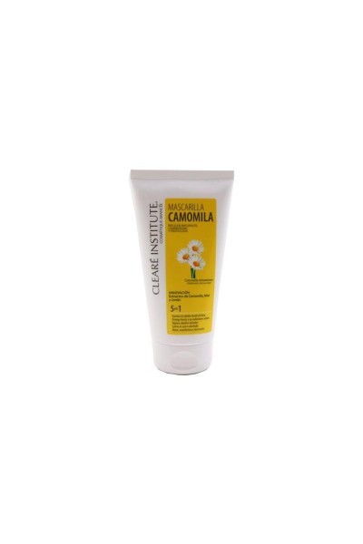 CLEARÉ INSTITUTE - Clearé Institute Camomile Mask 150ml