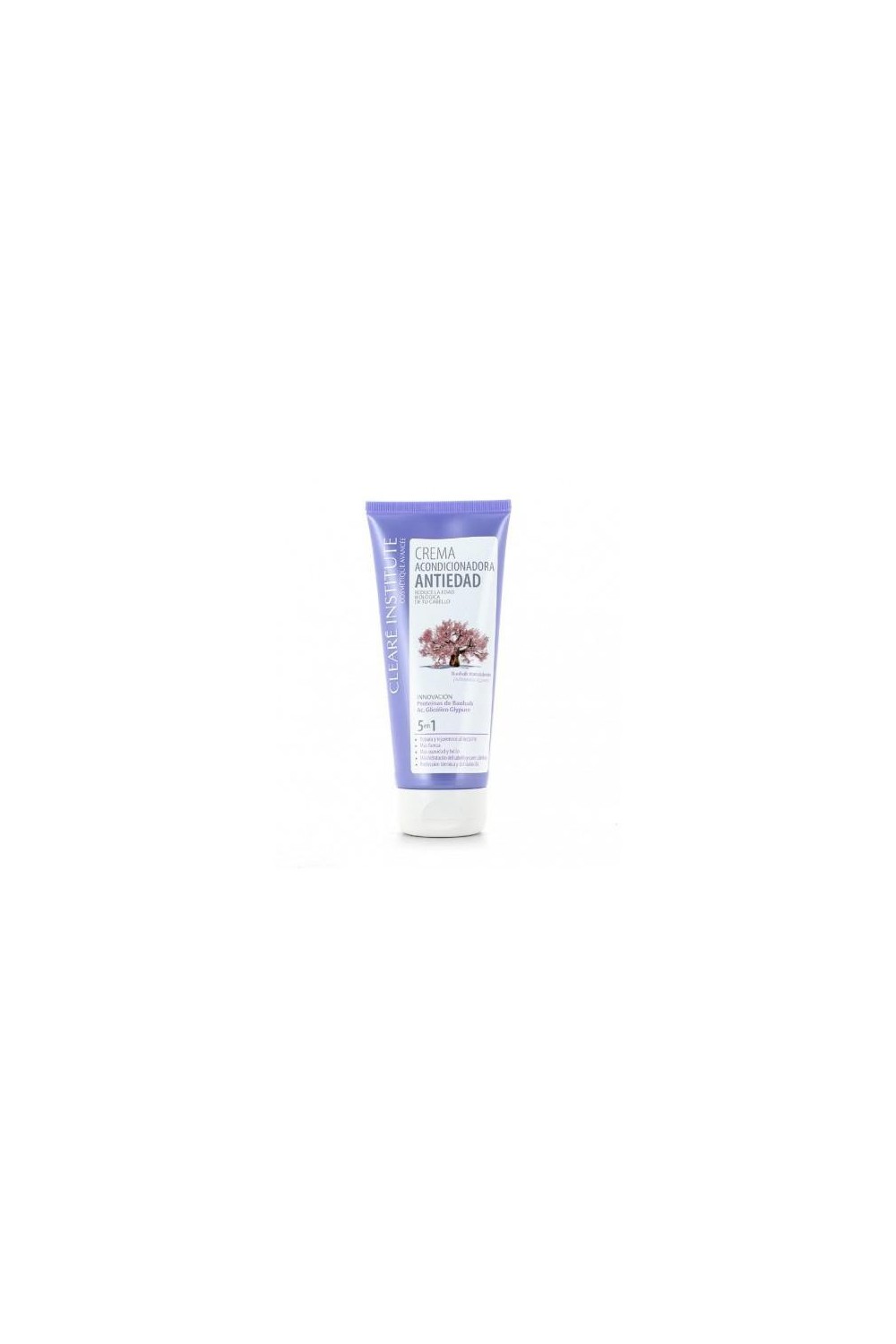 CLEARÉ INSTITUTE - Clearé Institute Cleare Anti Age Cream Conditioner 200ml