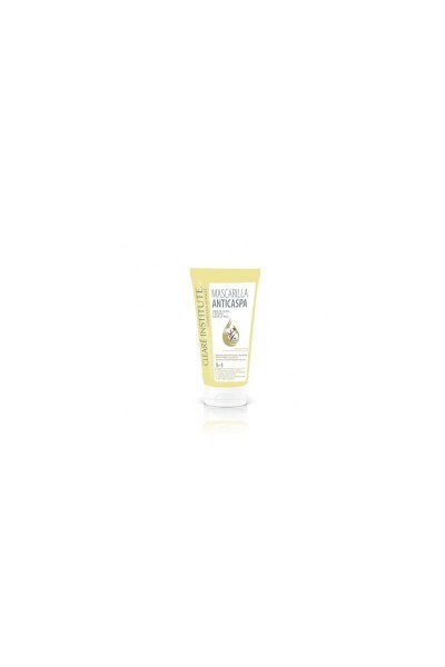 CLEARÉ INSTITUTE - Clearé Institute Anti-Dandruff Mask 150ml