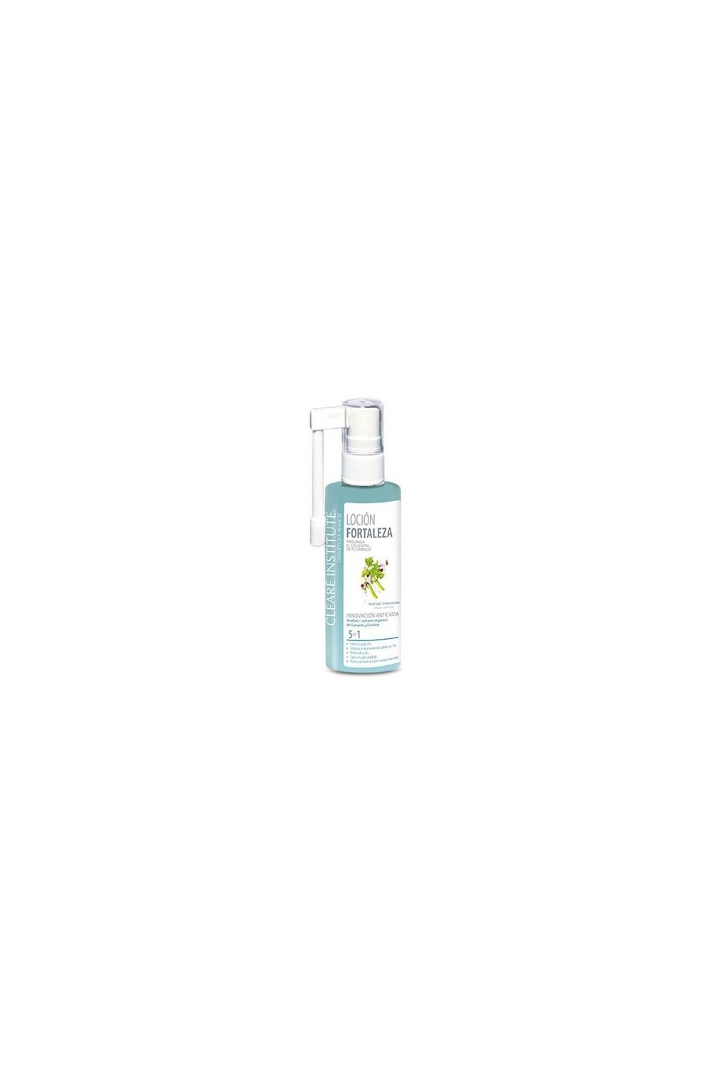 CLEARÉ INSTITUTE - Clearé Institute Loción Fortaleza 75ml