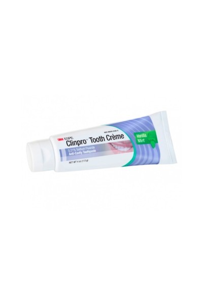 3m Clinpro Toothpaste