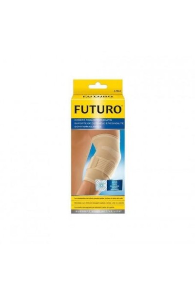 3m Futuro™ Elbow Pad For T-S 1ud Epicondylitis