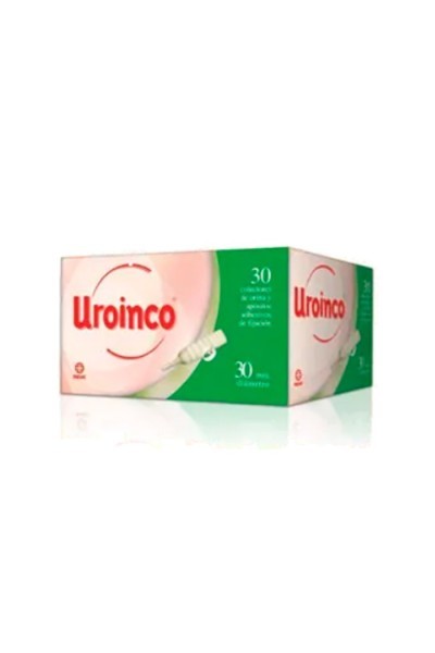 Indas Uroinco Urine Collector 30 Strips 30 Mm