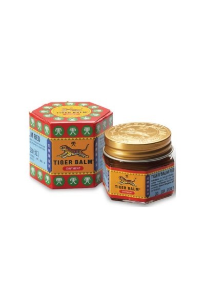 Tiger Balm Red 19g