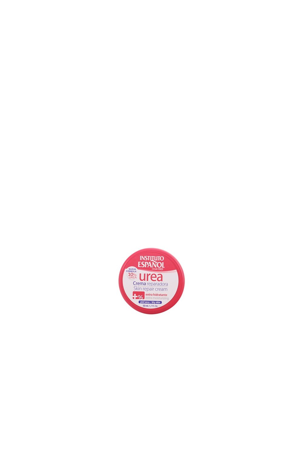 INSTITUTO ESPAÑOL - Instituto Español Urea Skin Repair Cream 50ml