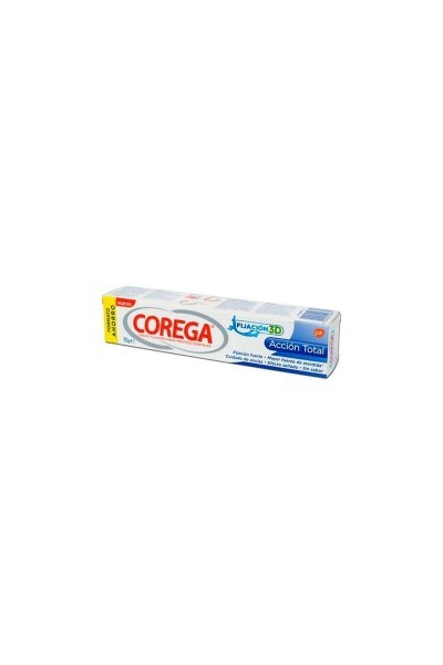 Gsk Corega Total Action 70g