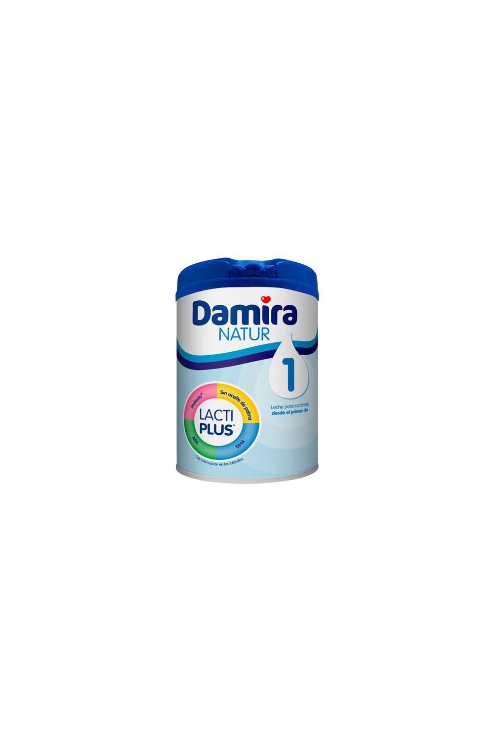 Damira Sandoz Natur 1 Infants 800g