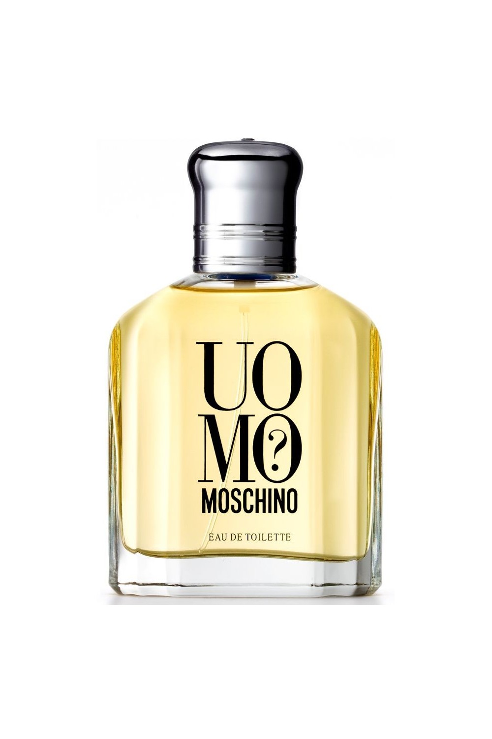 Moschino Uomo? Eau De Toilette Spray 75ml