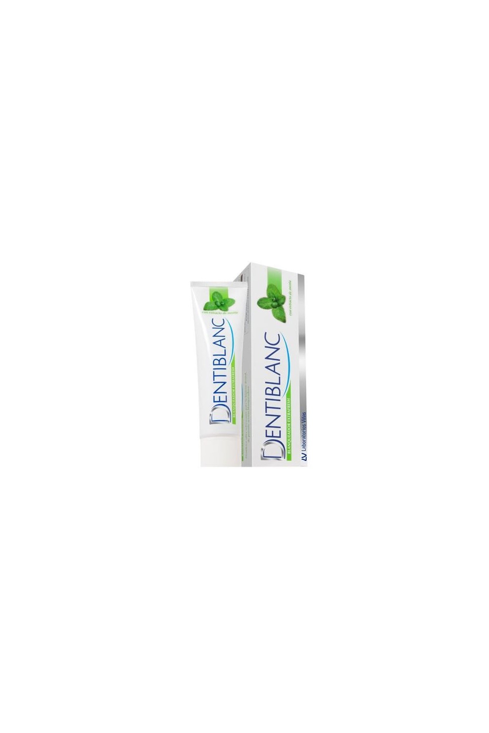 Dentiblanc Pasta Dental Extrafresh 100ml