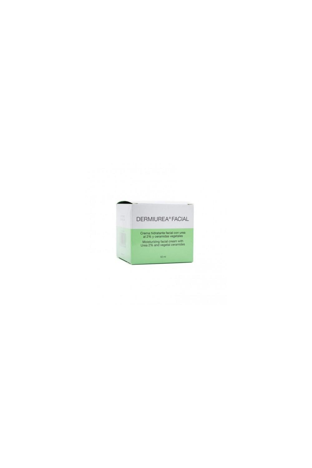 Suavina Unipharma Dermiurea™ Facial 50ml