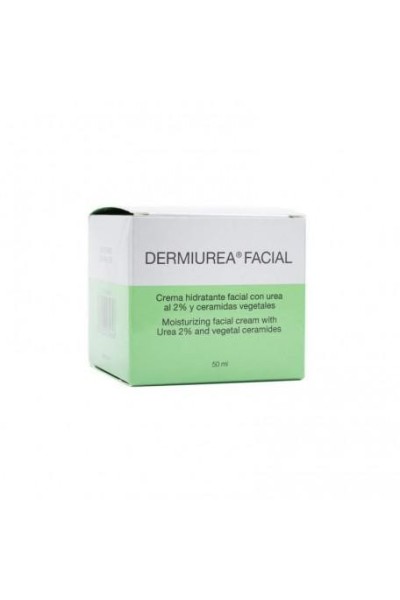 Suavina Unipharma Dermiurea™ Facial 50ml