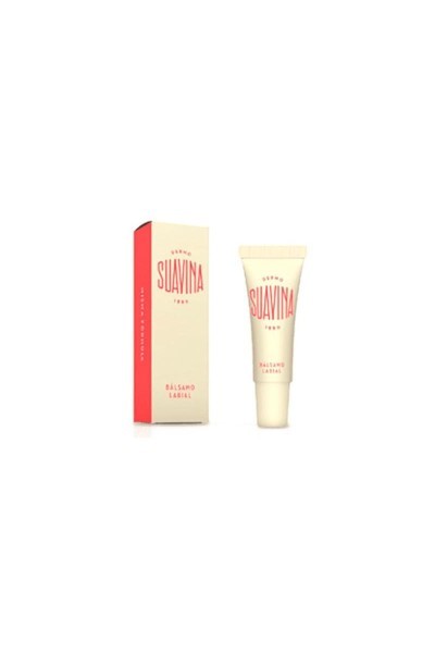 Suavina Tube Lip Balm