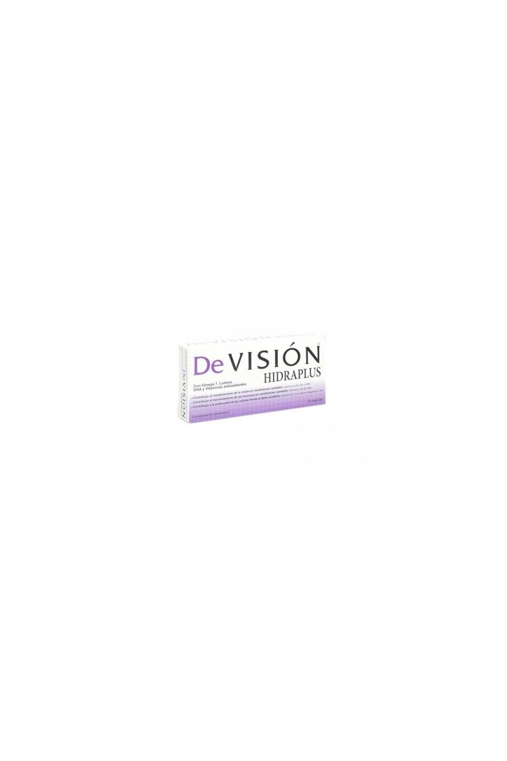 Pharma Otc Devision 30 Capsules