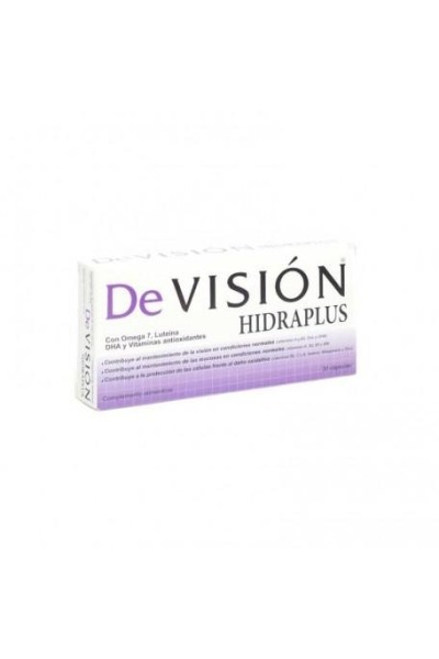 Pharma Otc Devision 30 Capsules