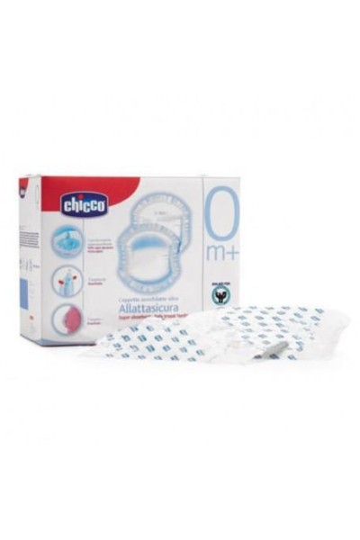 Chicco Absorble Covers 30