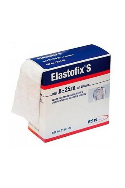 Elastofix S Venda Tubular Malla Elástica Cadera-Torso Talla 6 - 25 M Bsn Medical