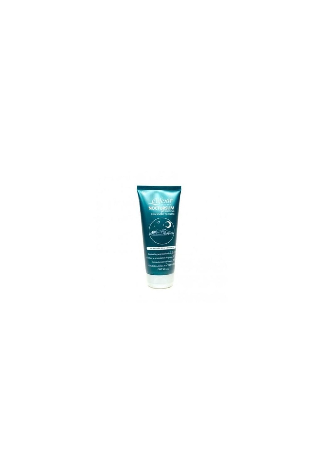 Phergal E'lifexir Nocturslim Intensive Night Liposculptor Gel 200ml