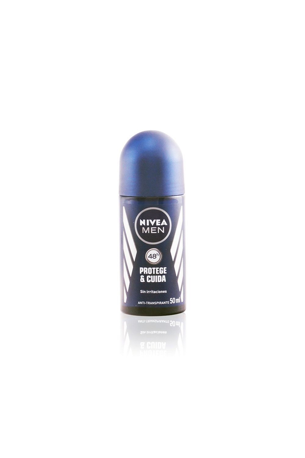 Nivea Men Protect And Care Deodorant Roll On 50ml