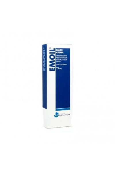 Unipharma Emoil™ Cream Tube 75ml