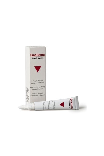 LABORATORIOS VIÑAS - Laboratorios Viñas Emolienta Nasal 10ml