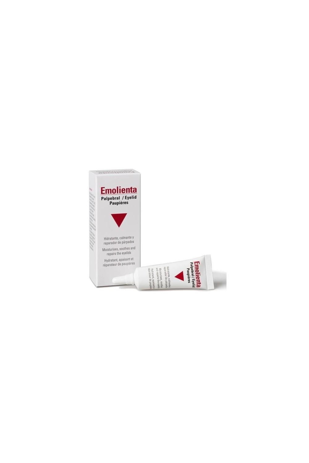 LABORATORIOS VIÑAS - Laboratorios Viñas Palpebral Emollient 10ml