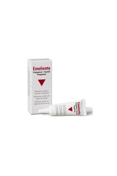 LABORATORIOS VIÑAS - Laboratorios Viñas Palpebral Emollient 10ml