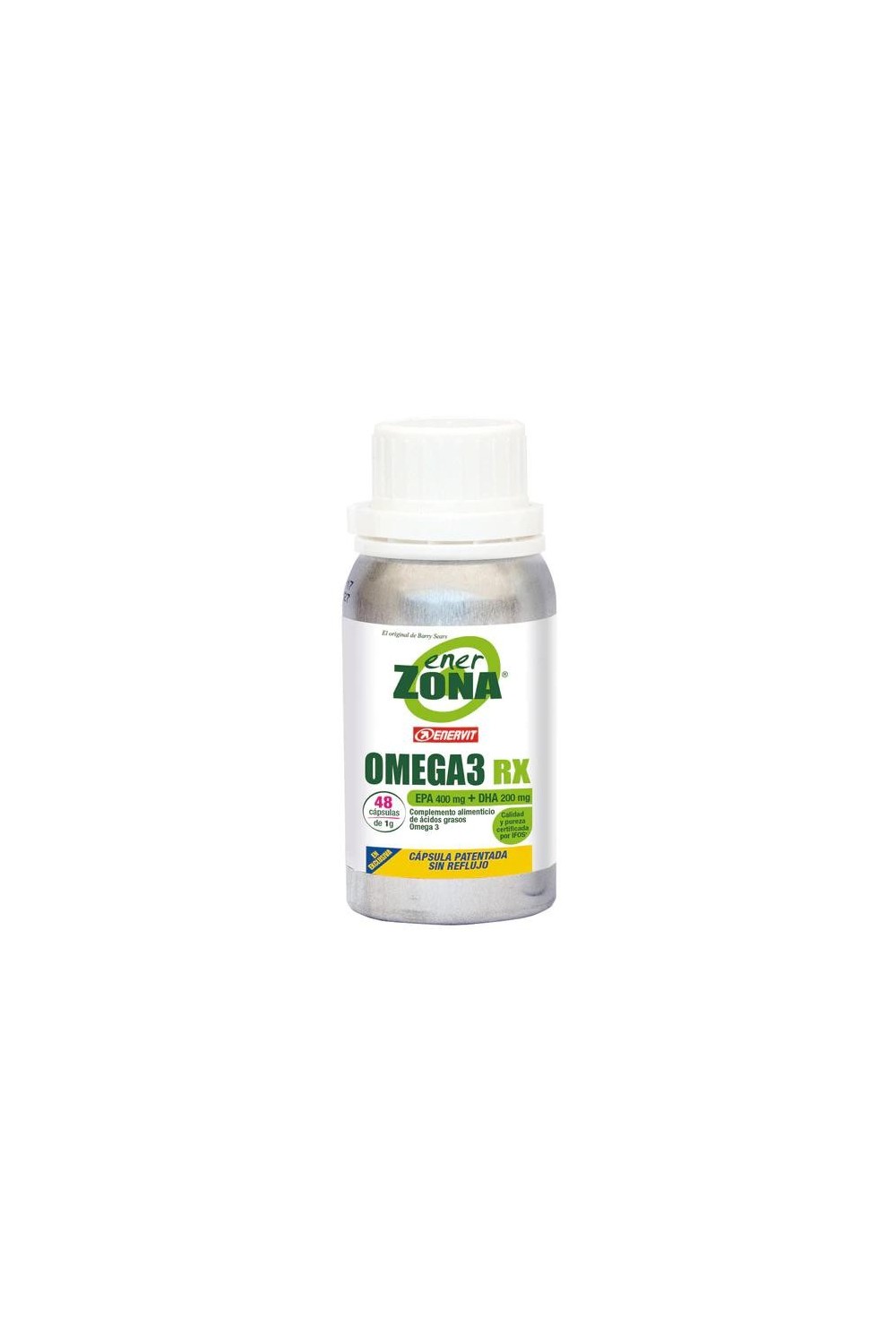 Enervit Enerzona Omega 3 Rx 48càps