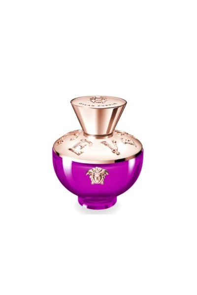 Versace Pour Femme Dylan Purple Eau De Parfum Spray 30ml