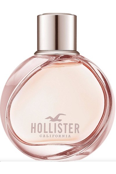 Hollister Wave Eau De Perfume Spray 50ml
