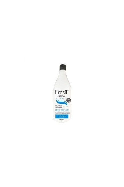 Erosil Liquid Soap Dermo Sport 1000ml