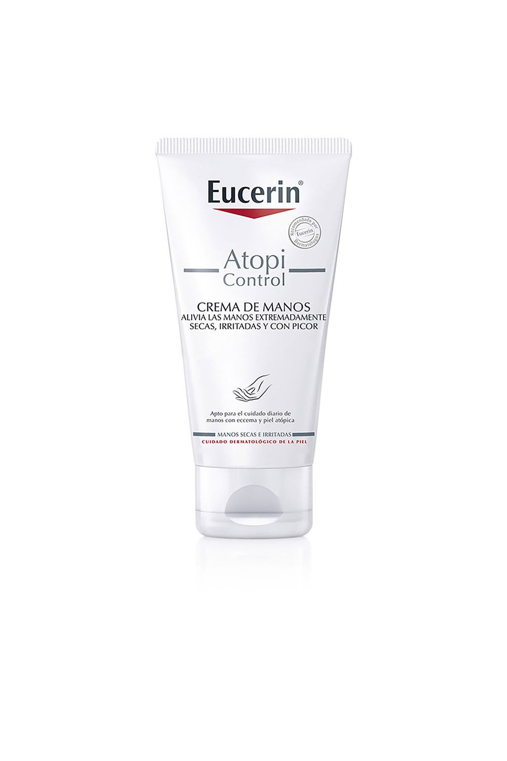 Eucerin Atopicontrol Hand Cream 75ml