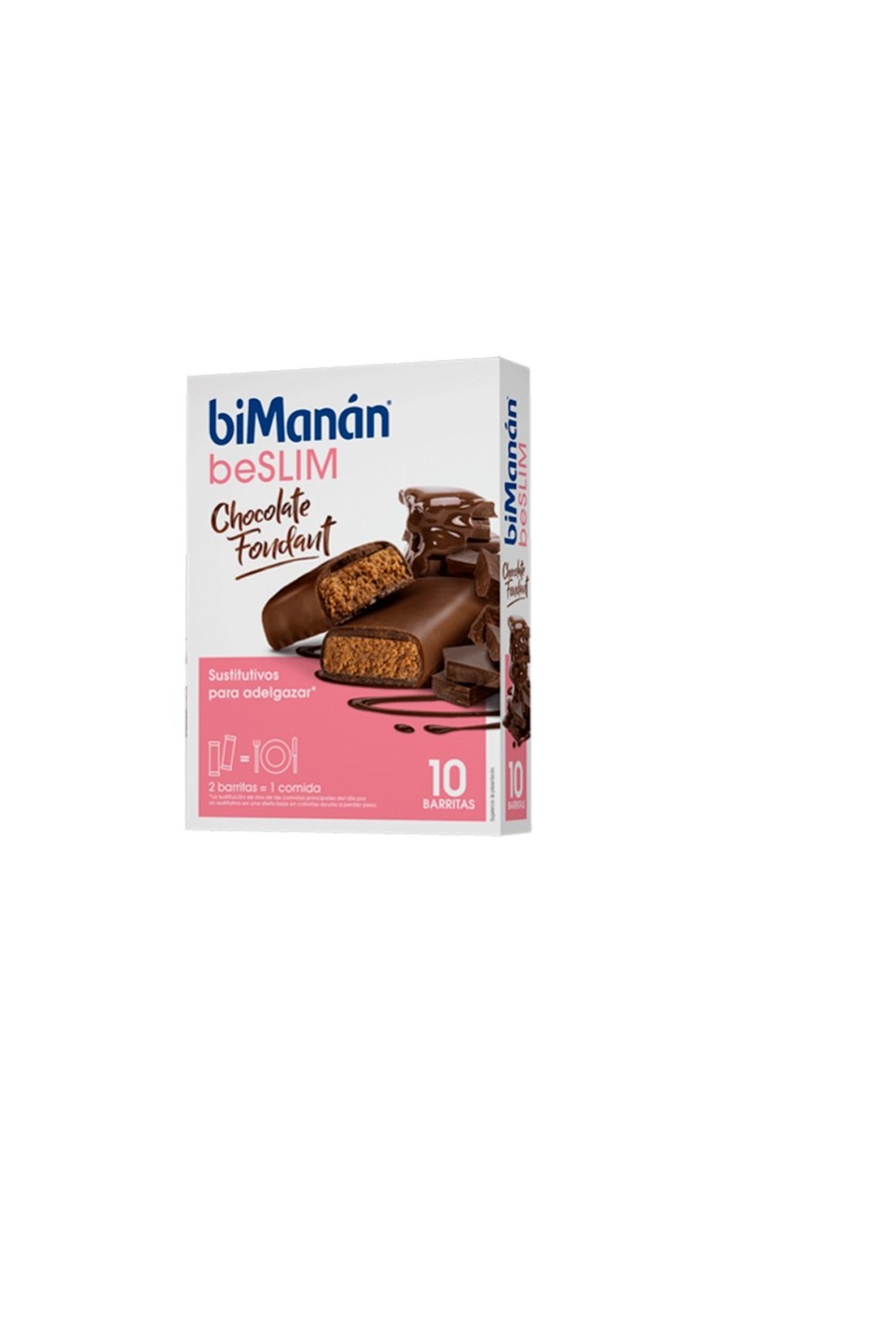 BIMANÁN - Bimanán Exp Bimanan Barrita Choco Black Sg 20U