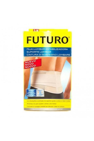 3m Futuro Lumbar Stabilising Girdle X-Xl