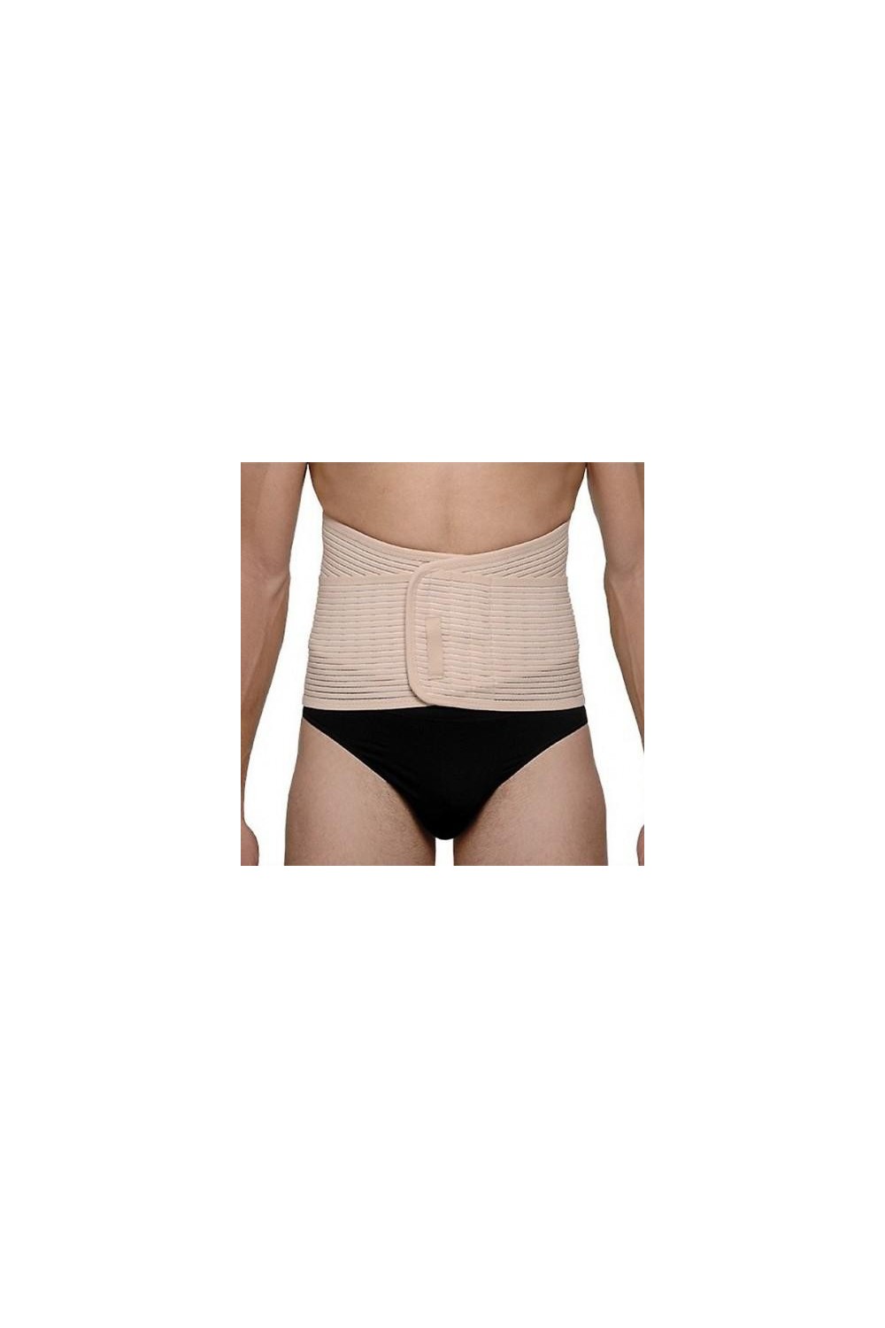 Faja Abdominal Reforzada Medilast Talla Grande