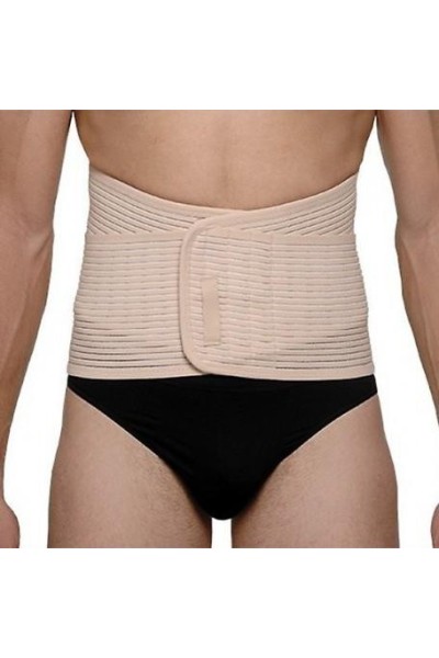 Faja Abdominal Reforzada Medilast Talla Grande