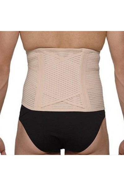 Faja Medilast Lumbar 871 T-5 Velcro