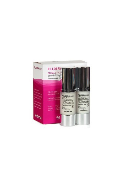 Sesderma Fillderma Nano Wrinkle Filling System 30ml 30ml