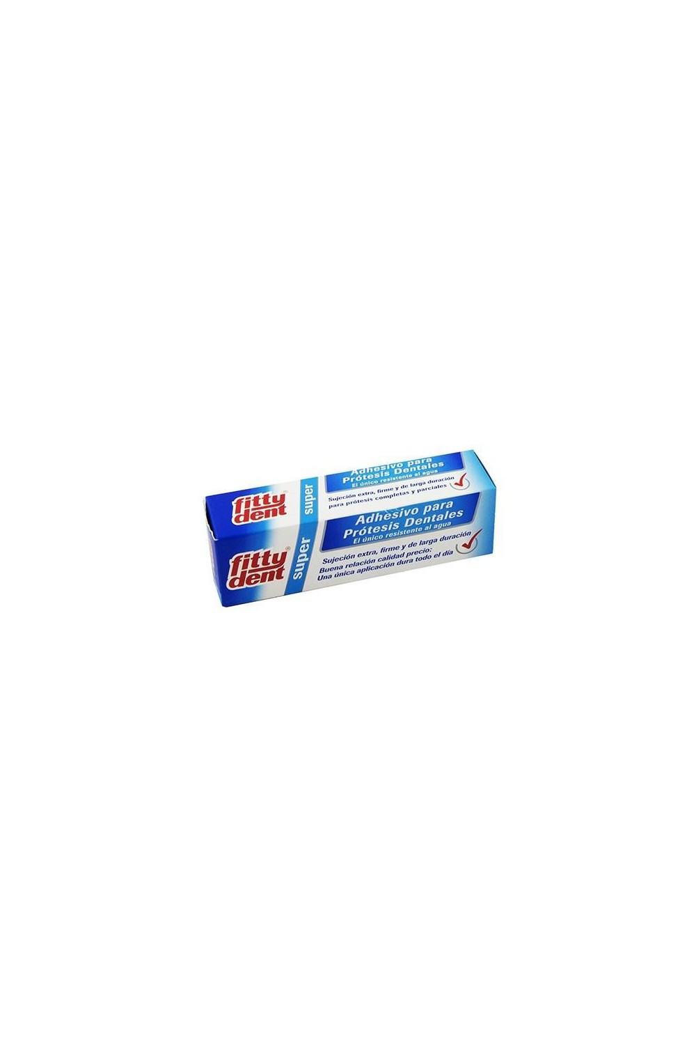 Fittydent Adhesive 20ml