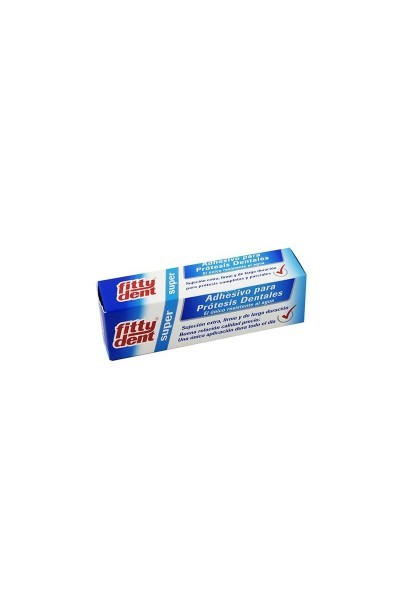 Fittydent Adhesive 20ml