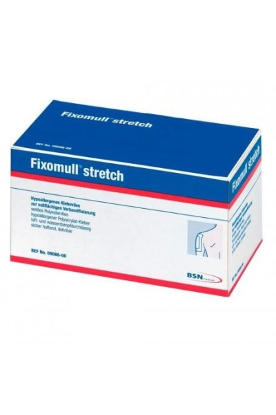 Bsn Medical Fixomull 15 Cm X 10 M