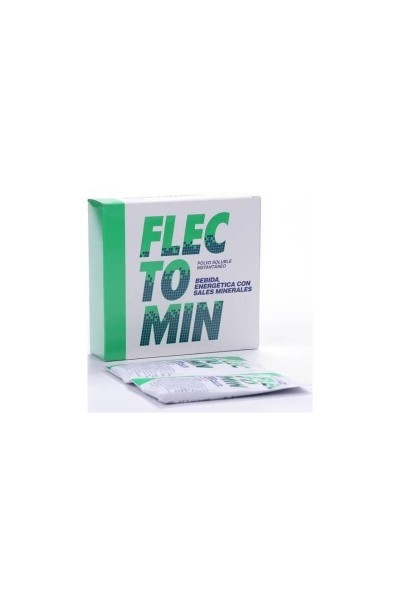 Fardi Flectomin 10 Envelopes 20g