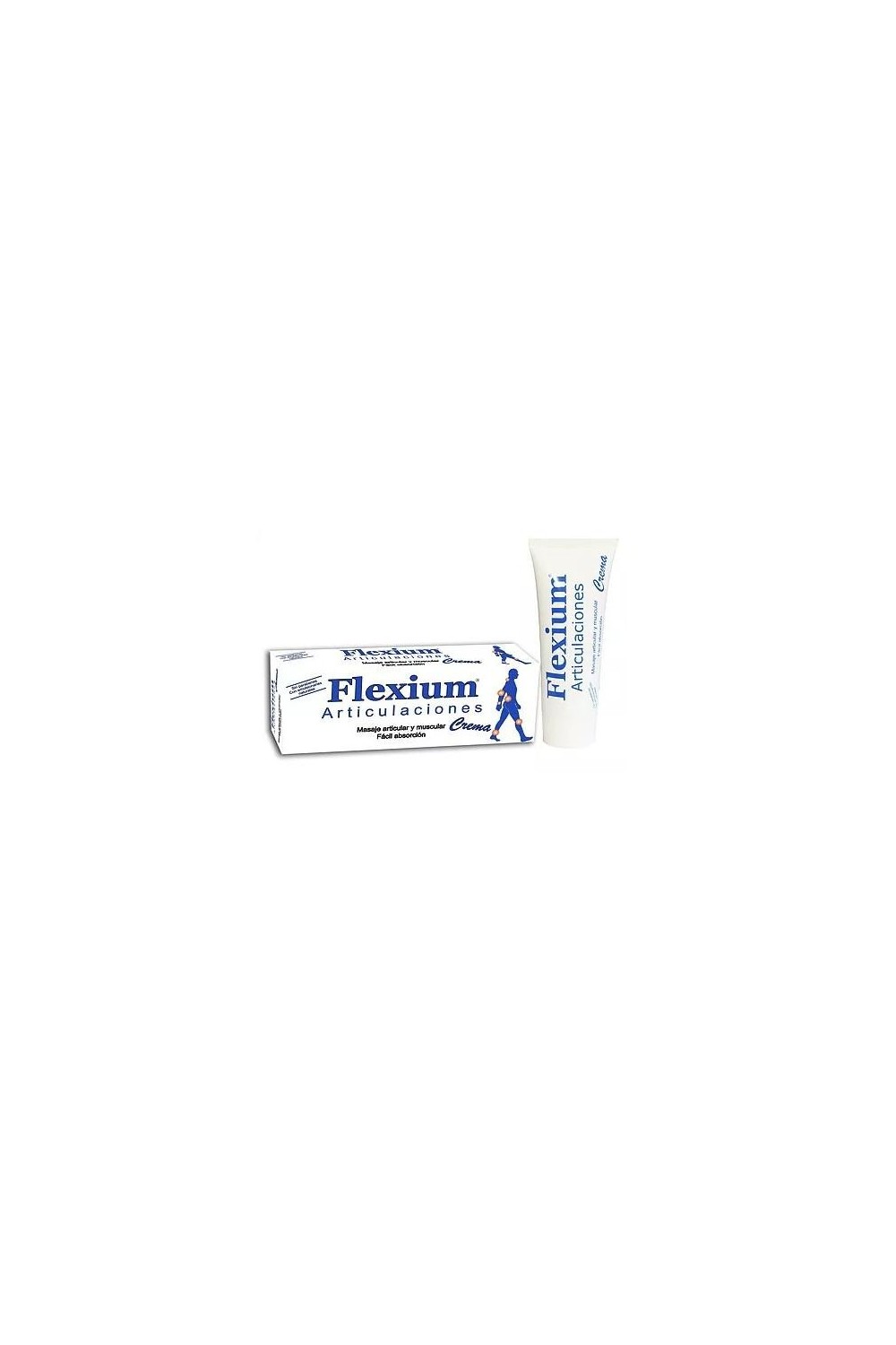 Flexium Articulaciones Crema 75ml