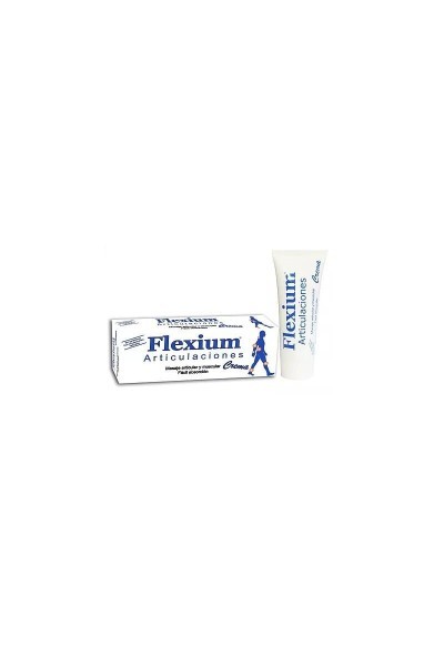 Flexium Articulaciones Crema 75ml