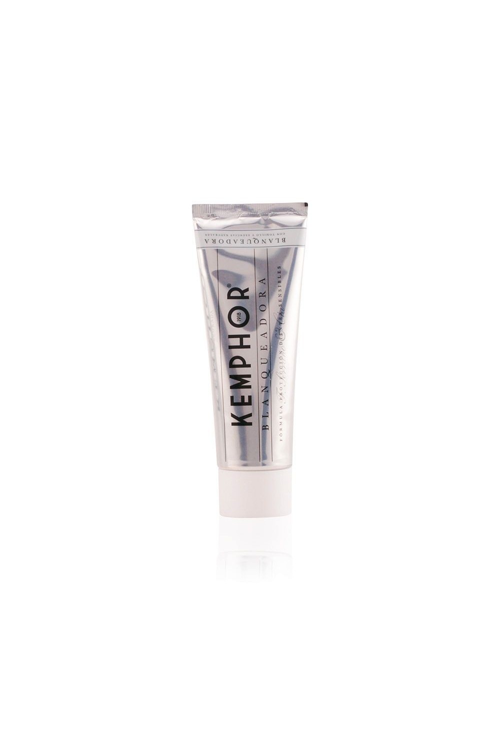 Kemphor 1918 Whitening Toothpaste 75ml