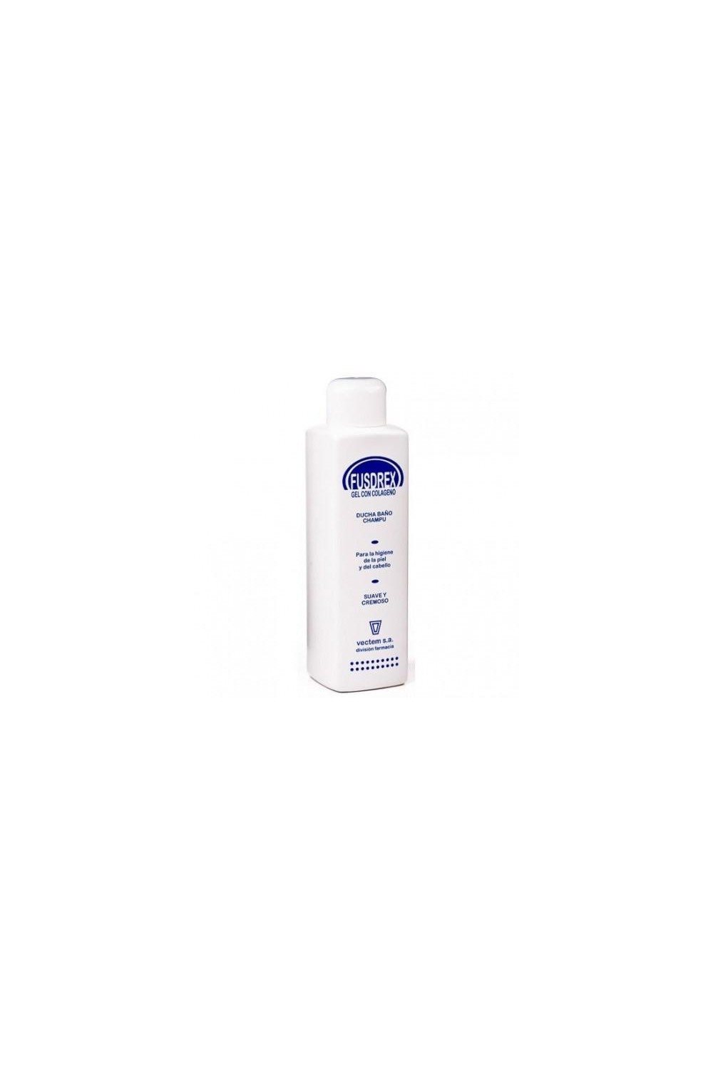 Vectem Fusdrex Dermatological Gel 1000ml