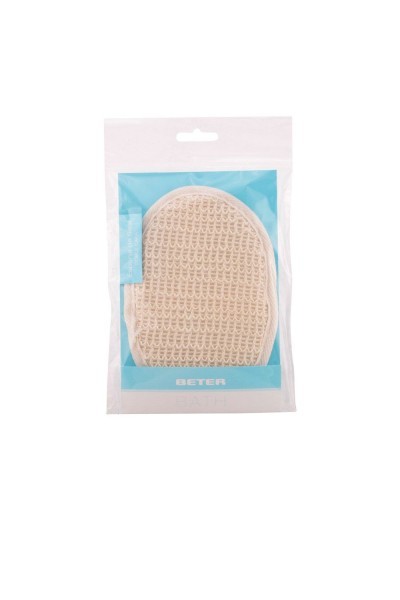 Beter Sisal And Cotton Sponge