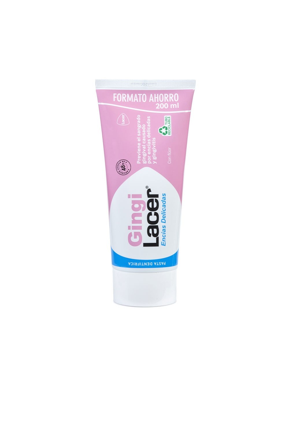 Lacer Gingilacer Toothpaste 200ml