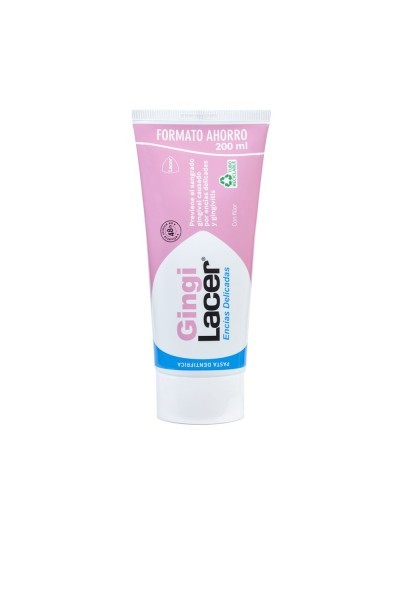 Lacer Gingilacer Toothpaste 200ml