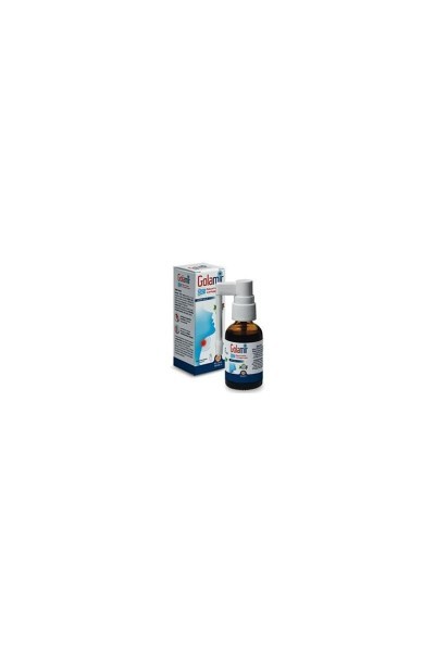 Aboca Golamir 2act Spray 30ml