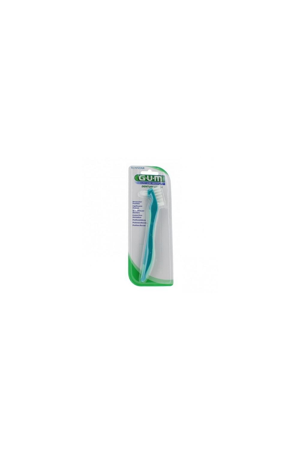 Cepillo Dental Para Protesis Gum